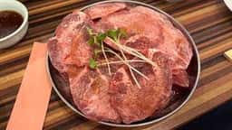 焼肉スタイル肉放題