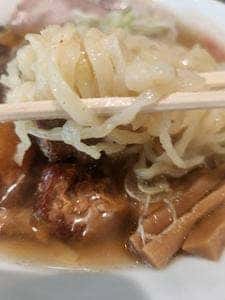 大泉ラーメン 日太