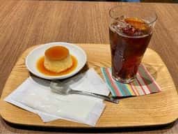 SENDAI-Kaffee