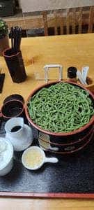 茶そば処 茶遊庵