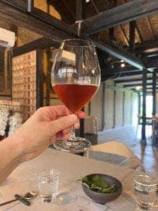 ドゥルケ コムニコ