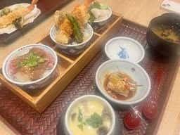 築地食堂 源ちゃん 横須賀店
