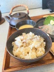 淡路鯛 空