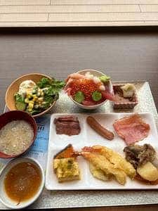季の庭 ラビスタ東京ベイ豊洲店