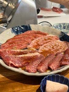 焼肉 たかもり