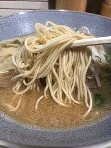 中華そば&じゃこめし ゆ希