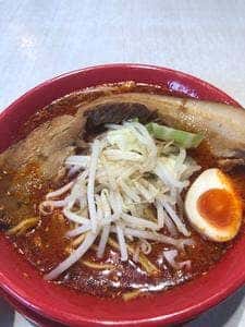 とろこく味噌らーめん みそや源兵衛 太田店