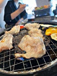 玄品 川口