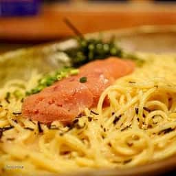 洋麺屋 五右衛門 渋谷桜丘店
