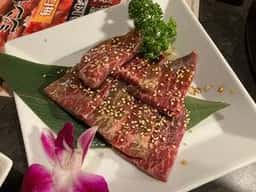 焼肉だいにんぐ 凛