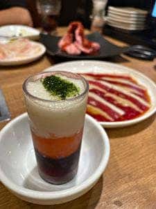 プレミアムカルビ 川口北店