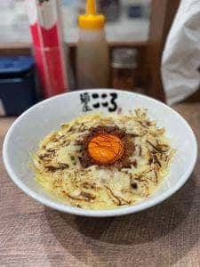 麺屋こころ 新宿歌舞伎町店