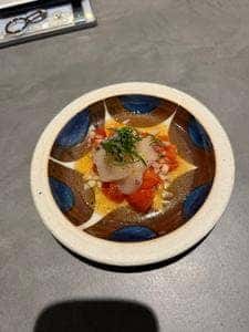 酒と飯 〆〆