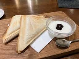 喫茶 ミトン
