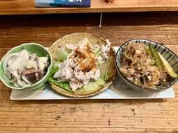 長者町立呑 やいちゃん