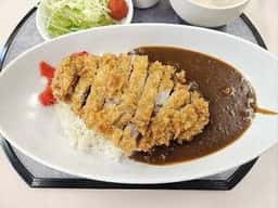 北陸グリーンヒルゴルフクラブ レストラン