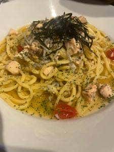 生パスタのお店collina