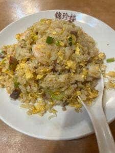錦珍楼点心舗