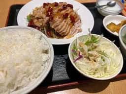 福臨門 代々木店