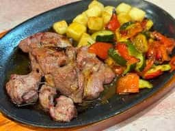 サイゼリヤ ユアエルム青戸店