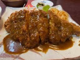 とんかつの店 ミヤコ