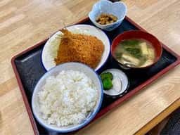 大衆食堂 やおせ