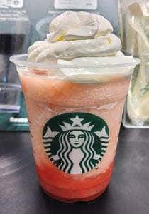 スターバックス コーヒー エキア志木店