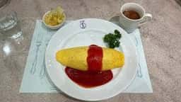 たいめいけん・デリカ