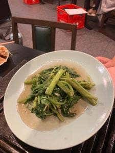 杏仁ダルマ