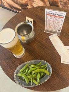 世界の山ちゃん 名古屋駅一番線店