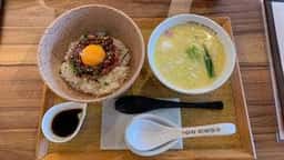 らぁめん もののこころ 東松戸店