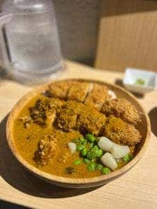 とんかつ九六喜