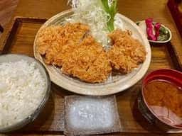 とんかつ伊とう 渋谷フクラス店