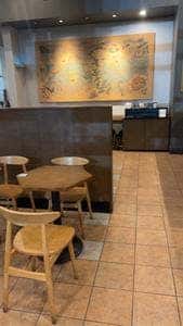 スターバックス コーヒー イオンタウン千種店
