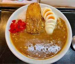 本家絶品! 煮込みカツカレーの店 八千代台店