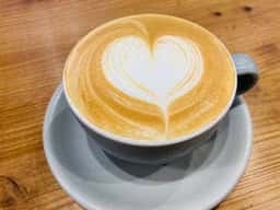 Hangout coffee