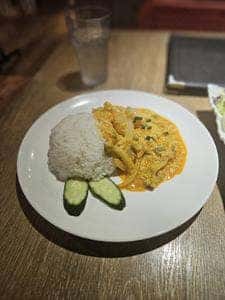 あろいな タイ料理