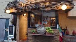 代々木ビストリア