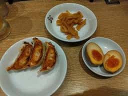 れんげ食堂 Toshu 武蔵新城店