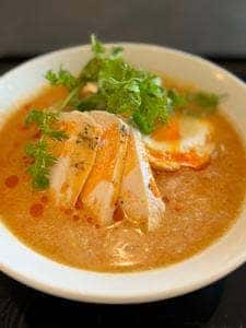 食堂ワサンボン