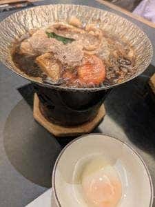 木曽路 碑文谷店