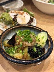 おでんと天ぷらとお鍋 はれ晴れ 碧