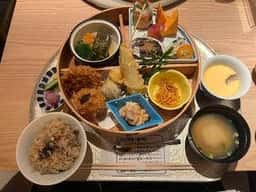 和心とんかつ あんず はなれ