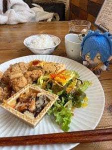 ダイニングカフェ るらん