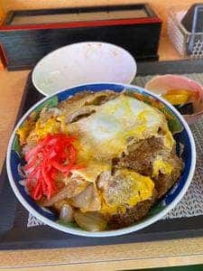 ひらた食堂