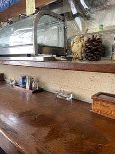 西竹食堂