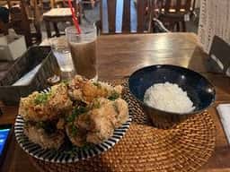 ダイニングバー茶房’s