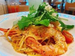 gleam marche&cafe