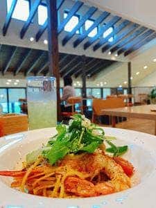 gleam marche&cafe