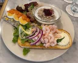 TASTE THE WORLD 銀座店